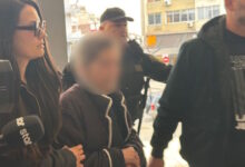 Θεσσαλονίκη:-Προθεσμία-για-την-Παρασκευή-έλαβε-η-77χρονη-για-τον-θάνατο-του-82χρονου-συζύγου-της