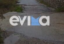 Κακοκαιρία-erminio:-Αφρικανική-σκόνη-και-χαλάζι-στο-Ηράκλειο,-πλημμύρες-στην-Κόρινθο,-δρόμοι-ποτάμια-στην-Εύβοια