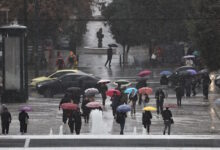 Κακοκαιρία-erminio:-Μήνυμα-του-112-στην-Αττική-–-«Περιορίστε-τις-μετακινήσεις-από-το-απόγευμα-έως-τα-μεσάνυχτα»