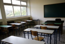 Εύβοια:-Φωτιστικό-οροφής-έπεσε-και-τραυμάτισε-μαθήτρια