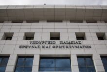 Πότε-κλείνουν-τα-σχολεία:-Στις-27-Μαΐου-η-λήξη-μαθημάτων-για-Γυμνάσια,-15-Μαΐου-για-Λύκεια-–-Από-18-Μαΐου-έως-19-Ιουνίου-οι-Πανελλήνιες-–-Όλο-το-χρονοδιάγραμμα