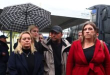 Δίκη-για-τα-Τέμπη:-Σε-βαρύ-κλίμα,-με-ένταση-και-αυστηρά-μέτρα-ασφαλείας-η-δεύτερη-ημέρα-της-ακροαματικής-διαδικασίας