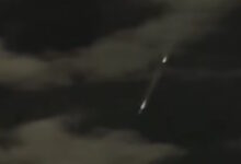 Λήμνος:-Φλεγόμενα-αντικείμενα-πέφτουν-από-τον-ουρανό,-τα-πιθανά-σενάρια