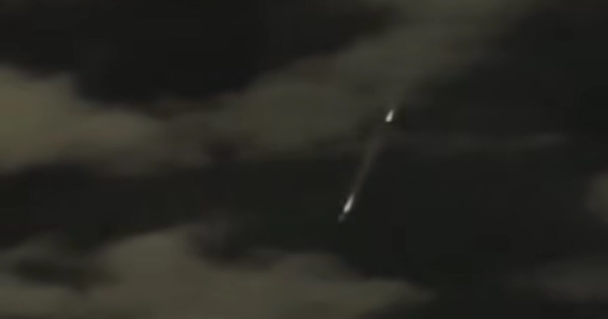 Λήμνος:-Φλεγόμενα-αντικείμενα-πέφτουν-από-τον-ουρανό,-τα-πιθανά-σενάρια