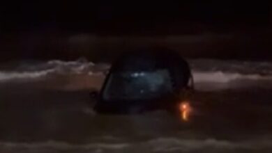 Η-κακοκαιρία-erminio-σαρώνει-τον-Πόρο:-Δρόμοι-έγιναν-χείμαρροι,-κατέρρευσε-γέφυρα-και-έκλεισαν-σχολεία