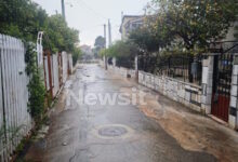 Κακοκαιρία-erminio-–-Νέα-Μάκρη:-«Τον-βρήκαμε-νεκρό-κάτω-από-τις-ρόδες-αυτοκινήτου»-–-Η-συγκλονιστική-μαρτυρία-για-τον-55χρονο-που-πνίγηκε