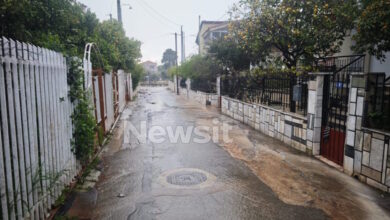 Κακοκαιρία-erminio-–-Νέα-Μάκρη:-«Τον-βρήκαμε-νεκρό-κάτω-από-τις-ρόδες-αυτοκινήτου»-–-Η-συγκλονιστική-μαρτυρία-για-τον-55χρονο-που-πνίγηκε
