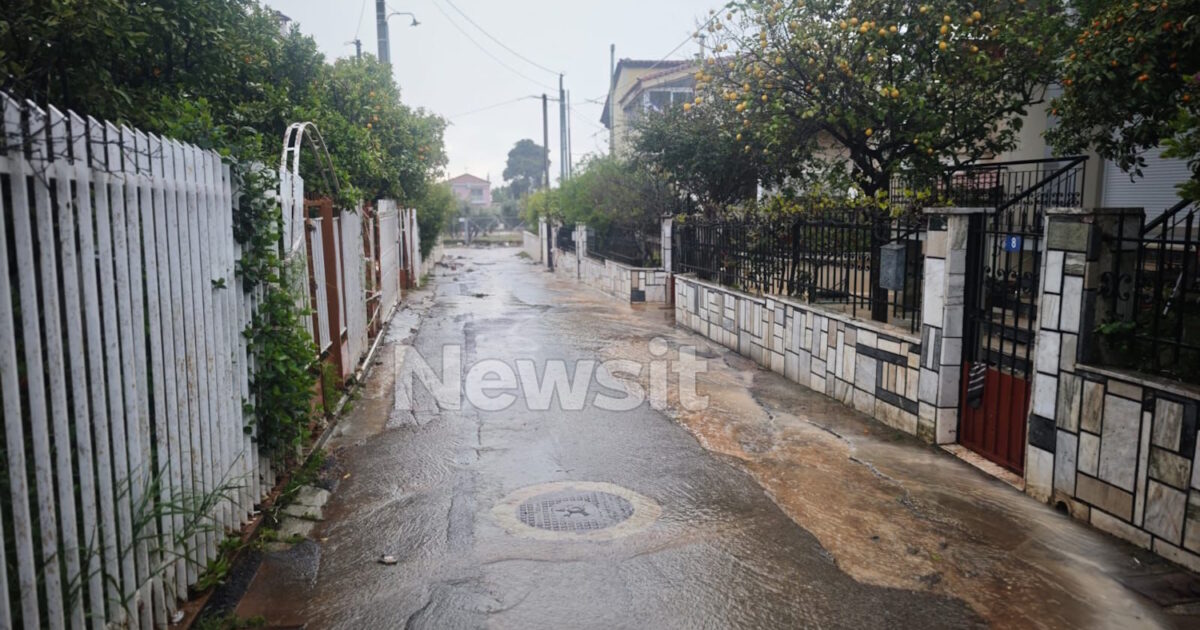Κακοκαιρία-erminio-–-Νέα-Μάκρη:-«Τον-βρήκαμε-νεκρό-κάτω-από-τις-ρόδες-αυτοκινήτου»-–-Η-συγκλονιστική-μαρτυρία-για-τον-55χρονο-που-πνίγηκε