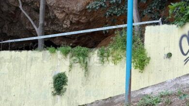 Βέροια:-Πέθανε-ο-7χρονος-που-είχε-χτυπήσει-στο-κεφάλι-πέφτοντας-από-ύψος-σε-προαύλιο-εκκλησίας