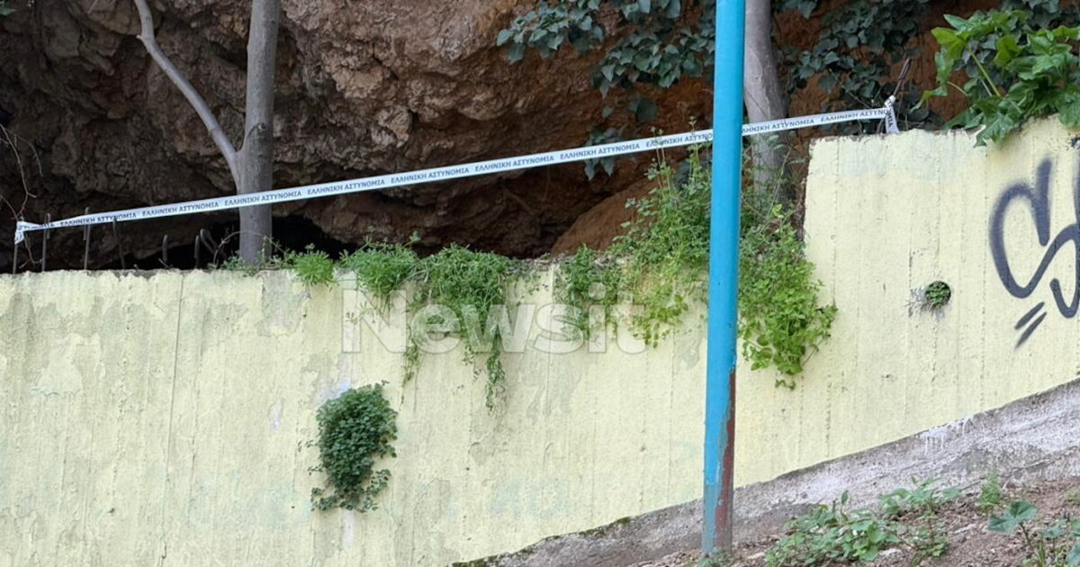 Βέροια:-Πέθανε-ο-7χρονος-που-είχε-χτυπήσει-στο-κεφάλι-πέφτοντας-από-ύψος-σε-προαύλιο-εκκλησίας