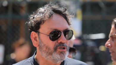 Στάθης-Αγγελόπουλος:-Η-Μαρία-Κουτσαντώνη-καταγγέλλει-νέο-επεισόδιο-σε-τυχαία-συνάντησή-τους-–-«Δεν-υπάρχει-καμία-εξομάλυνση»