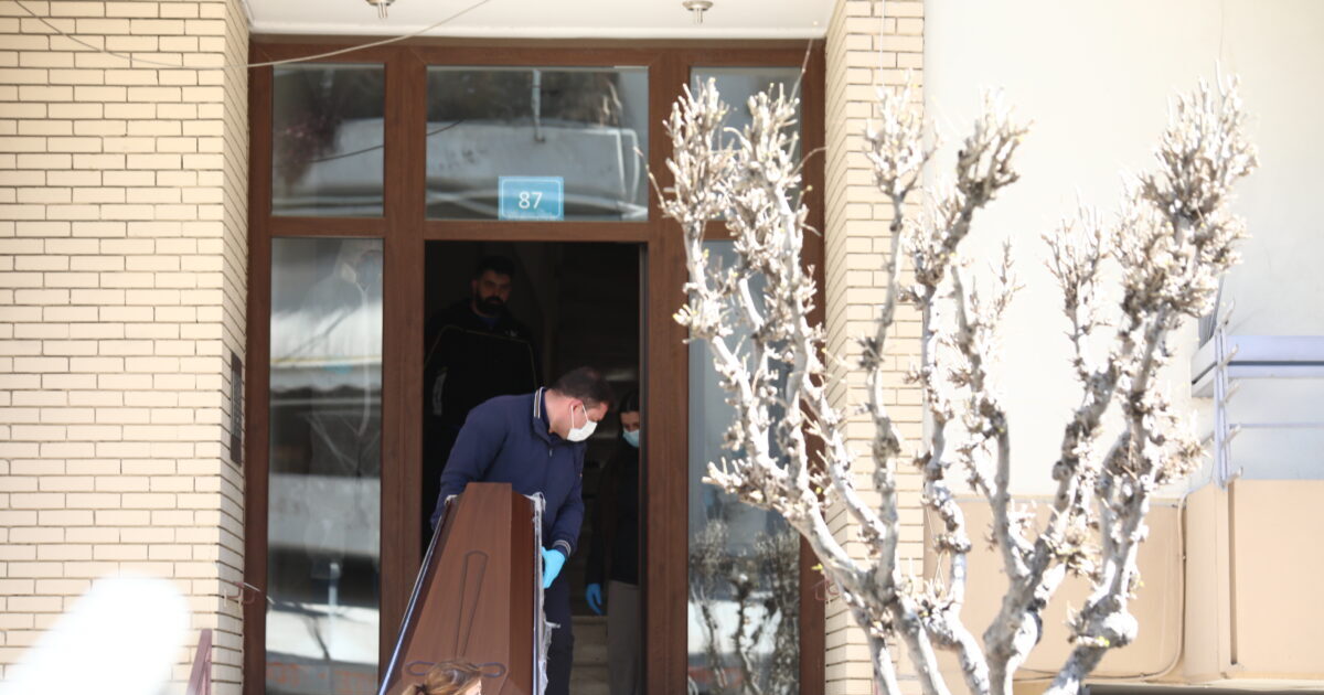 Ζωγράφου:-Μυστήριο-με-τους-θανάτους-μητέρας-και-κόρης-–-Τα-δύο-σενάρια-που-εξετάζουν-οι-αρχές