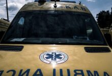 Σοκαριστικό-εργατικό-ατύχημα-σε-εργοστάσιο-στο-Κιάτο:-Μαλλιά-40χρονης-πιάστηκαν-σε-μηχάνημα-και-της-έφυγε-όλο-το-δέρμα