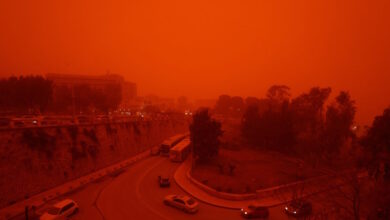 Αφρικανική-σκόνη-στην-Κρήτη:-Ασύλληπτες-οι-τιμές-ατμοσφαιρικής-ρύπανσης-–-76-φορές-πάνω-από-την-οριακή-τιμή-για-την-ανθρώπινη-υγεία