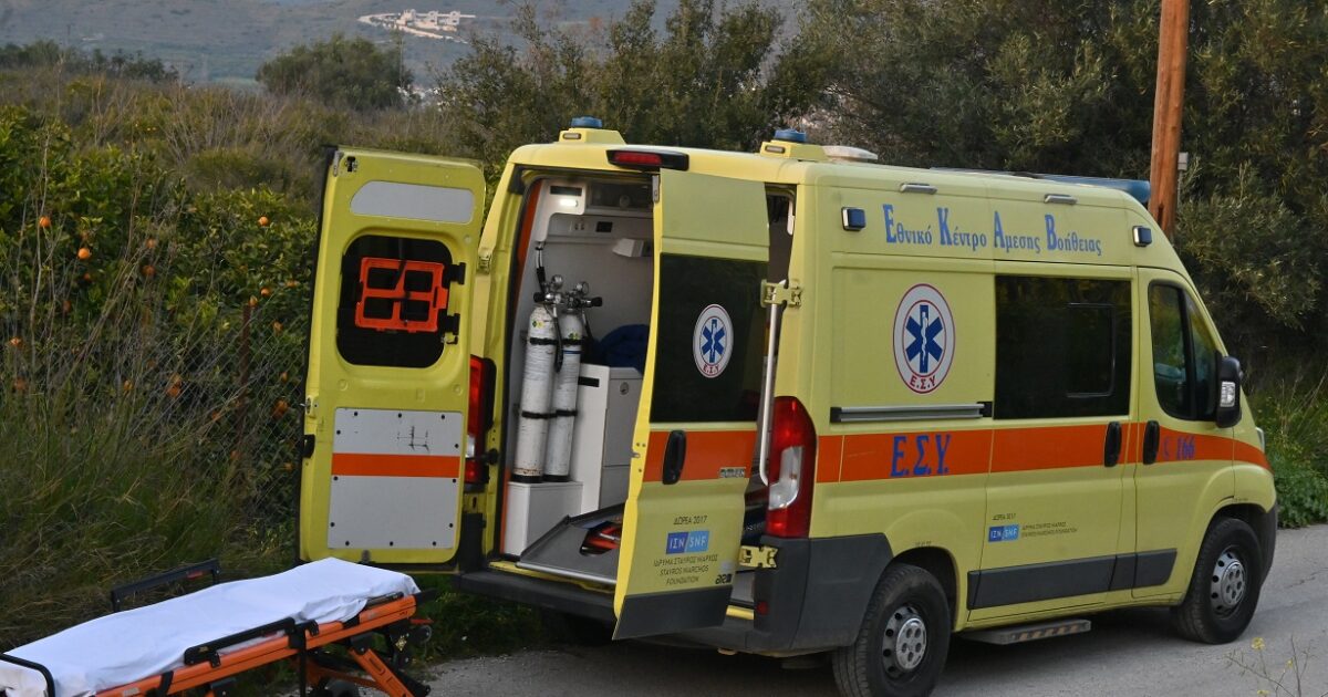 Ζεφύρι:-Ένας-38χρονος-βρέθηκε-νεκρός-κοντά-στο-ρέμα-της-Εσχατιάς