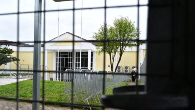 Τέμπη:-Δεκτή-η-δήλωση-αποχής-της-προέδρου-στη-δίκη-για-τα-χαμένα-βίντεο,-αναβάλλεται-επ’-αόριστον-η-εκδίκαση-της-υπόθεσης