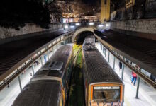 ΣΤΑΣΥ:-Άσκηση-ετοιμότητας-την-Παρασκευή-σε-σταθμούς-του-ΗΣΑΠ-στο-υπόγειο-τμήμα-της-Γραμμής-1