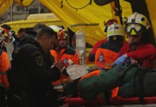 Σταθμός-Μετρό-Ομόνοια:-Εντυπωσιακή-άσκηση-ετοιμότητας-«Ράγα-sos»-–-Εκτροχιασμός-συρμού-σε-σήραγγα-με φωτιά-και-τραυματίες