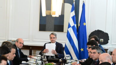 aνασχηματισμός-προ-των-πυλών:-Με-καρατομήσεις-υπουργών-και-διαγραφές-βουλευτών-απαντά-η-ΝΔ-στις-νέες-αποκαλύψεις-για-ΟΠΕΚΕΠΕ