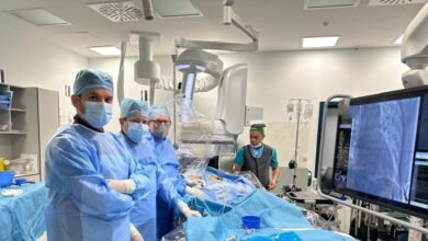 Πρωτοποριακή-επέμβαση-καρδιάς-στο-νοσοκομείο-Σωτηρία:-Τοποθέτησαν-νέα-βαλβίδα-μέσα-σε-άλλη-τεχνητή-που-είχε-ήδη-ο-ασθενής