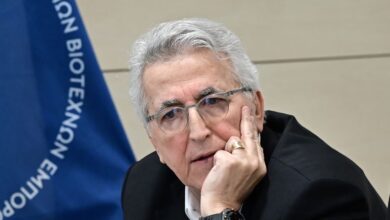 Γιάννης-Παναγόπουλος:-Έρευνες-του-ελληνικού-fbi-στο-σπίτι-και-το-γραφείο-του-προέδρου-της-ΓΣΕΕ-για-την-υπεξαίρεση-κονδυλίων