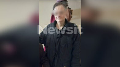 Ζωγράφου:-Προφυλακίστηκε-ο-54χρονος-για-τον-θάνατο-της-μητέρας-και-της-αδερφής-του