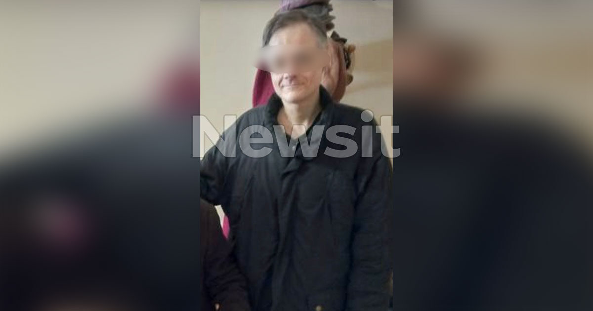 Ζωγράφου:-Προφυλακίστηκε-ο-54χρονος-για-τον-θάνατο-της-μητέρας-και-της-αδερφής-του
