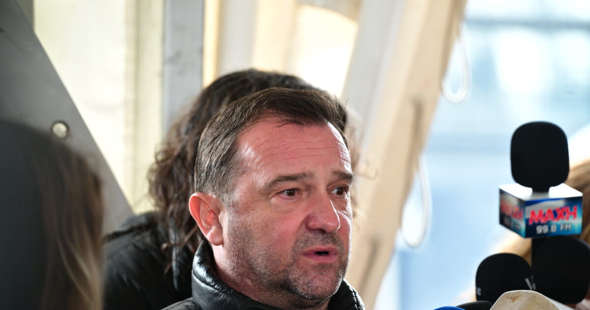 Νίκος-Πλακιάς:-«Δεν-θα-επιτρέψω-να-γίνει-μπάχαλο-η-δίκη-για-τα-Τέμπη-–-Για-μένα-η-Καρυστιανού-είναι-πολιτικός»