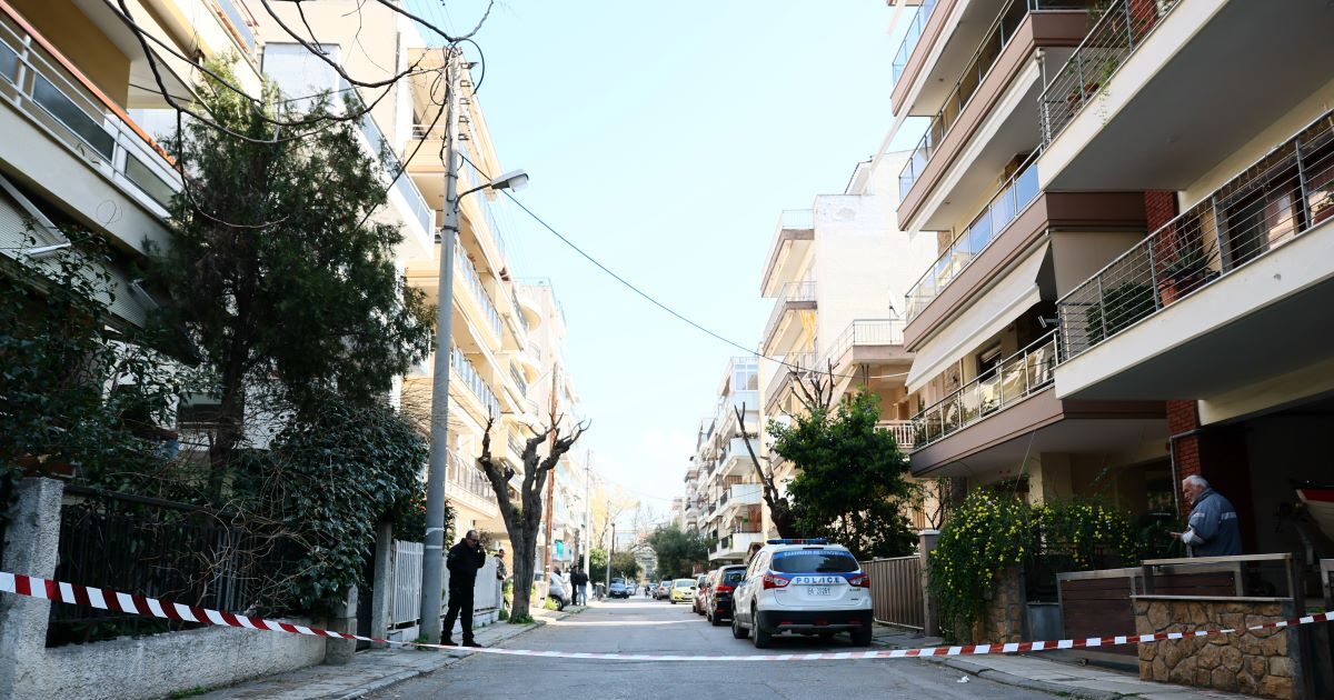 Καλαμαριά:-Προσωρινά-κρατούμενος-ο-21χρονος-που-ήταν-παρών-στη-δολοφονία-του-20χρονου