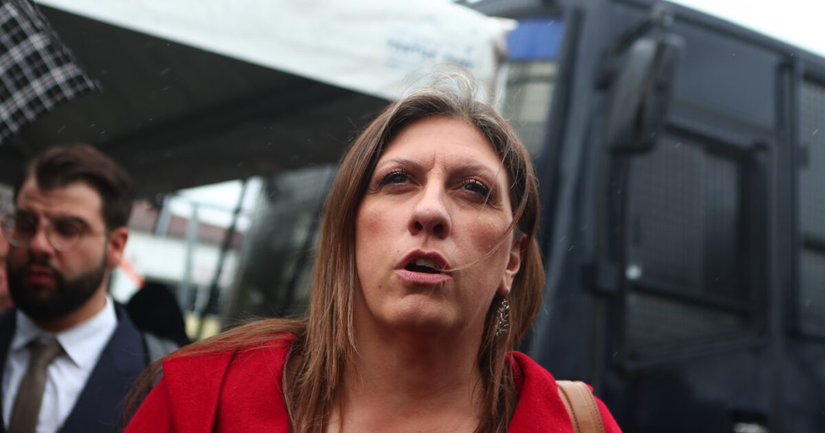 Ένωση-Εισαγγελέων-Ελλάδος-κατά-Ζωής-Κωνσταντοπούλου:-Ασχημονεί-και-παρανομεί-καλυπτόμενη-από-το-μανδύα-της-βουλευτικής-ασυλίας