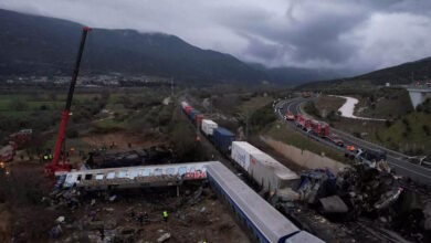 Αποζημίωση-σε-συγγενείς-θυμάτων-Τεμπών:-Ράπισμα-για-το-ελληνικό-δημόσιο-–-Το-σκεπτικό-των-δικαστών-για-ευθύνες-Υπουργείου-Μεταφορών,-ΟΣΕ-και-ΡΑΣ