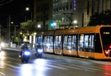 Αλλαγές-στα-δρομολόγια-του-Τραμ-τα-προσεχή-πέντε-Σαββατοκύριακα