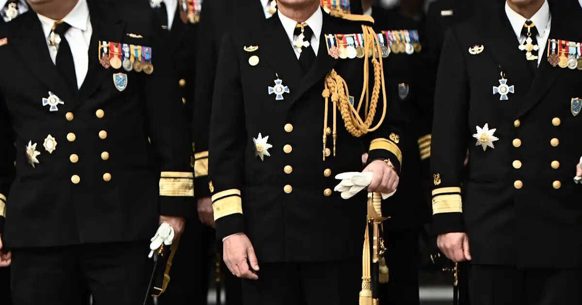 Νέα-ηγεσία-στο-Λιμενικό:-Οι-Φώτης-Κιάμος-και-Ευστράτιος-Δρακούλης-υπαρχηγοί-–-Προαγωγές-και-αποστρατείες