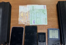 Συμμορία-«έγδυνε»-καταστήματα-ηλεκτρονικών-ειδών-σε-Αττική,-Καλαμάτα,-Χανιά,-Ηράκλειο-και-Πύργο