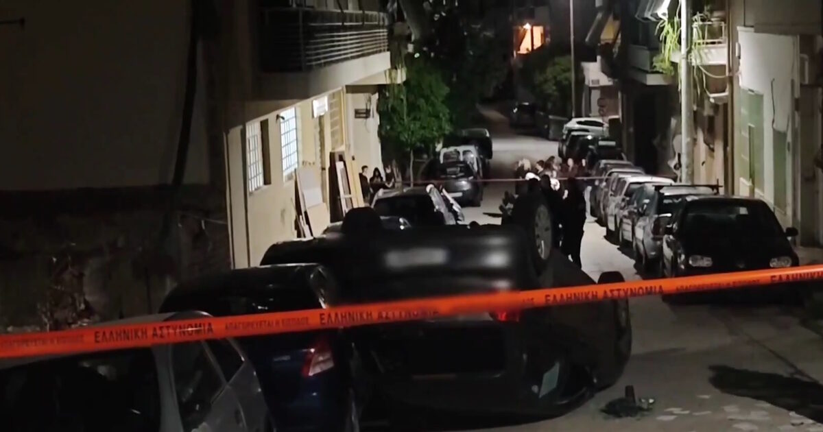 Κουκουλοφόροι-επιτέθηκαν-στο-σπίτι-του-Ισίδωρου-Ντογιάκου