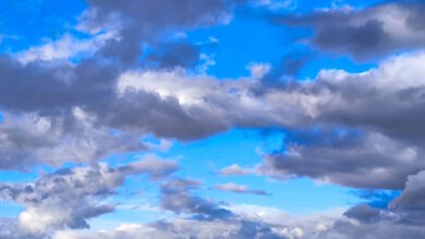 Ο-καιρός-από-τη-Μεγάλη-Παρασκευή-έως-και-την-Κυριακή-του-Πάσχα,-η-πρόγνωση-από-τον-Θοδωρή-Κολυδά