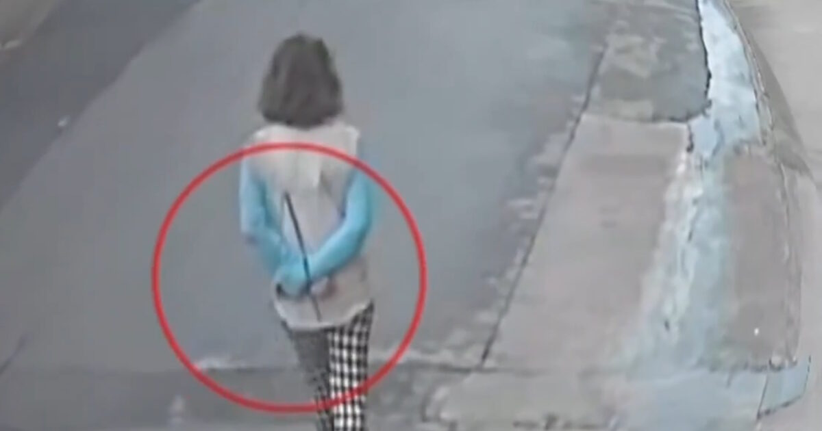 Λακωνία:-Τι-κρύβεται-πίσω-από-το-βίντεο-που-δείχνει-γυναίκα-δεμένη-πισθάγκωνα-να-περπατάει-ξυπόλητη