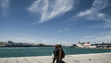 «Ο-καιρός-του-Πάσχα-δεν-έχει-πει-ακόμα-την-τελευταία-του-λέξη»:-Η-ανάρτηση-του-Θοδωρή-Κολυδά