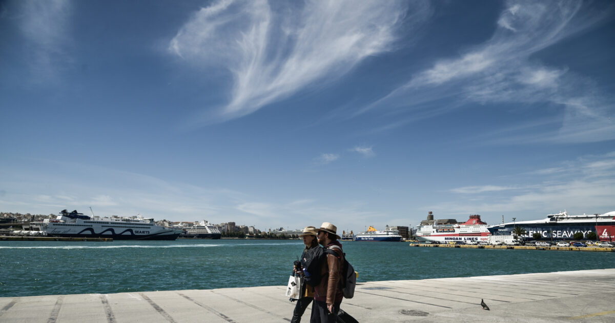 «Ο-καιρός-του-Πάσχα-δεν-έχει-πει-ακόμα-την-τελευταία-του-λέξη»:-Η-ανάρτηση-του-Θοδωρή-Κολυδά