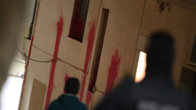 Ένωση-Εισαγγελέων-Ελλάδος-για-την-επίθεση-στο-σπίτι-Ντογιάκου:-«Καταδικάζουμε-κάθε-μορφή-βίας,-εκφοβισμού-ή-απειλής»