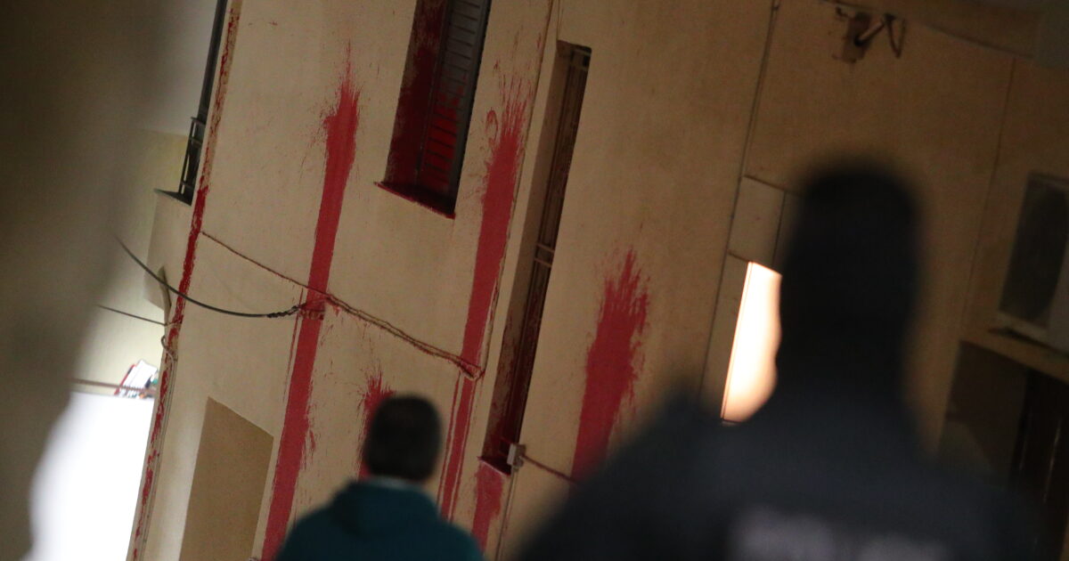 Ένωση-Εισαγγελέων-Ελλάδος-για-την-επίθεση-στο-σπίτι-Ντογιάκου:-«Καταδικάζουμε-κάθε-μορφή-βίας,-εκφοβισμού-ή-απειλής»