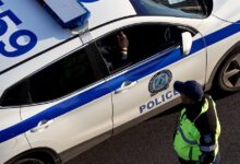 Θεσσαλονίκη:-Σύλληψη-23χρονου-επειδή-έτρεχε-με-170-χλμ/ώρα-στην-ΕΟ.-Θεσσαλονίκης-–-Μουδανιών